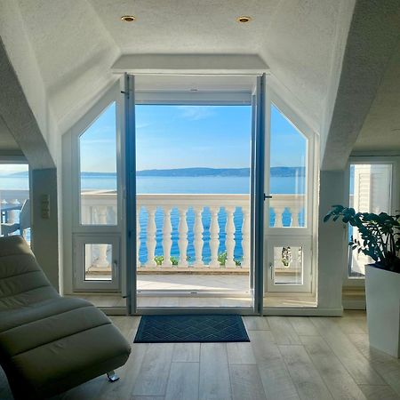 Villa Diana Kaštela Exteriör bild