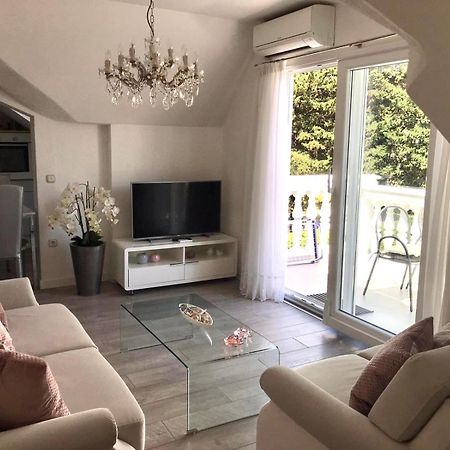 Villa Diana Kaštela Exteriör bild