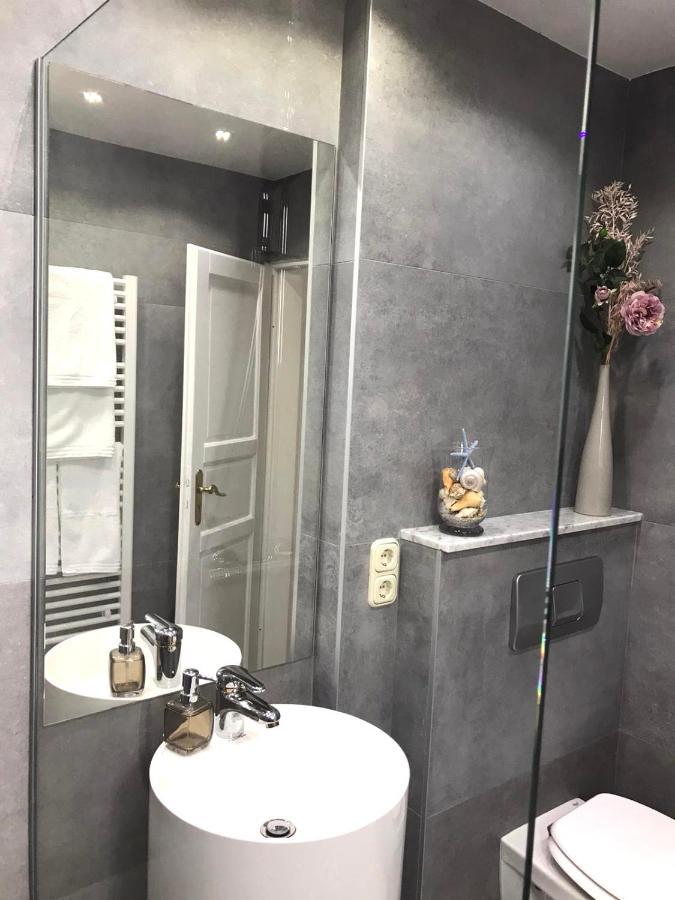 Villa Diana Kaštela Exteriör bild