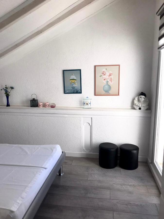 Villa Diana Kaštela Exteriör bild