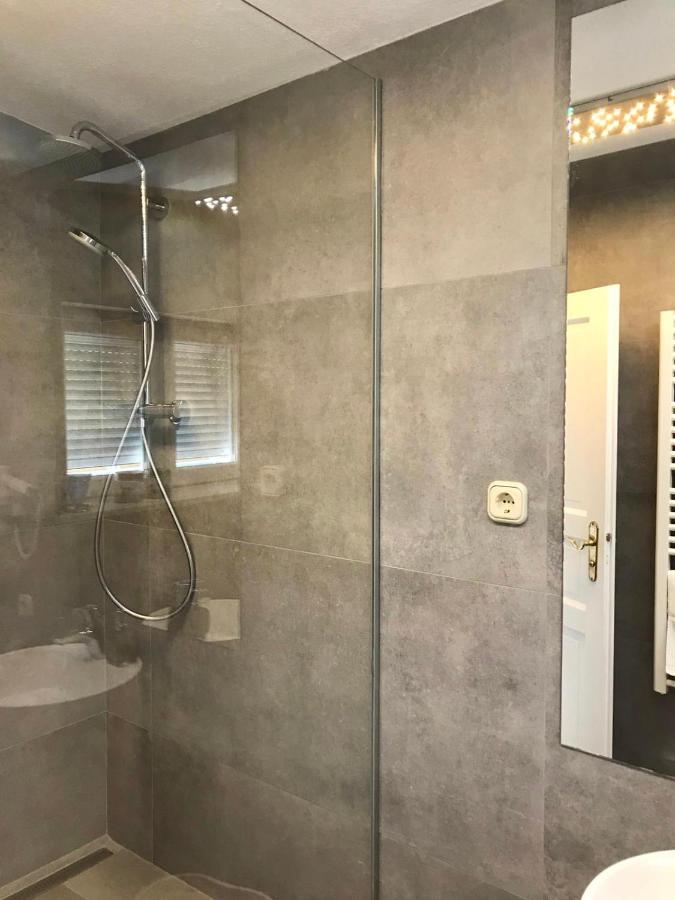 Villa Diana Kaštela Exteriör bild