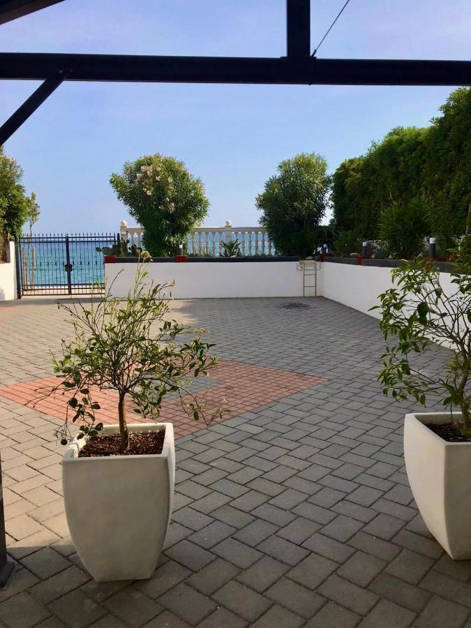 Villa Diana Kaštela Exteriör bild