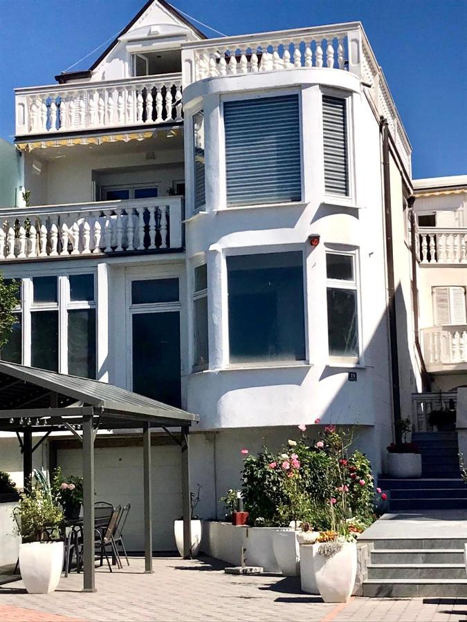 Villa Diana Kaštela Exteriör bild
