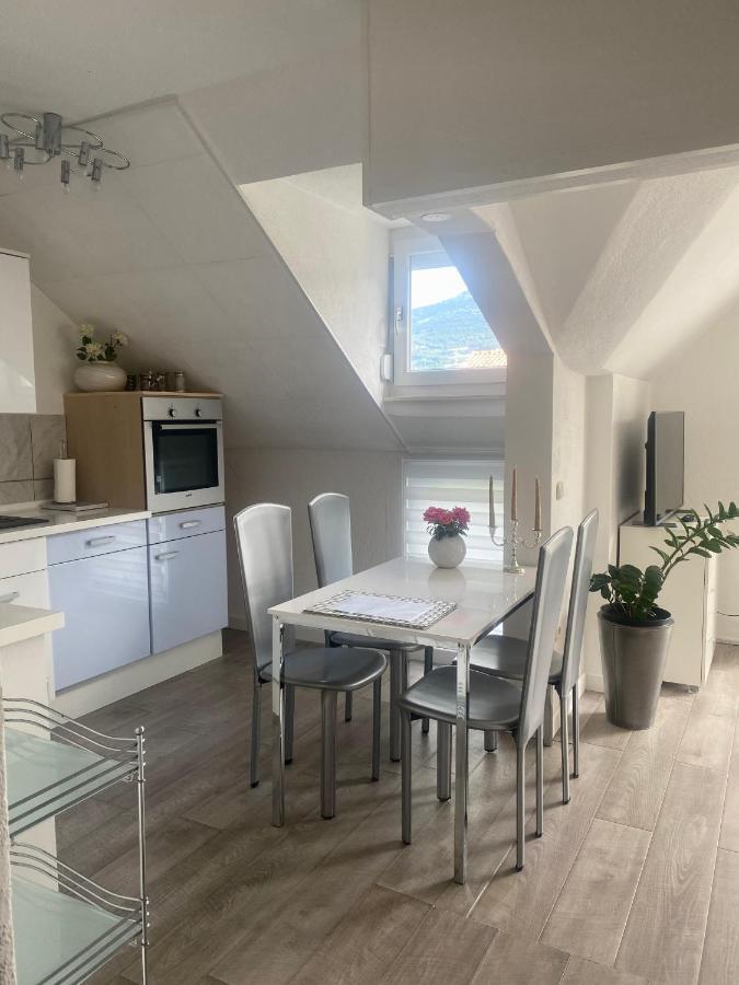 Villa Diana Kaštela Exteriör bild