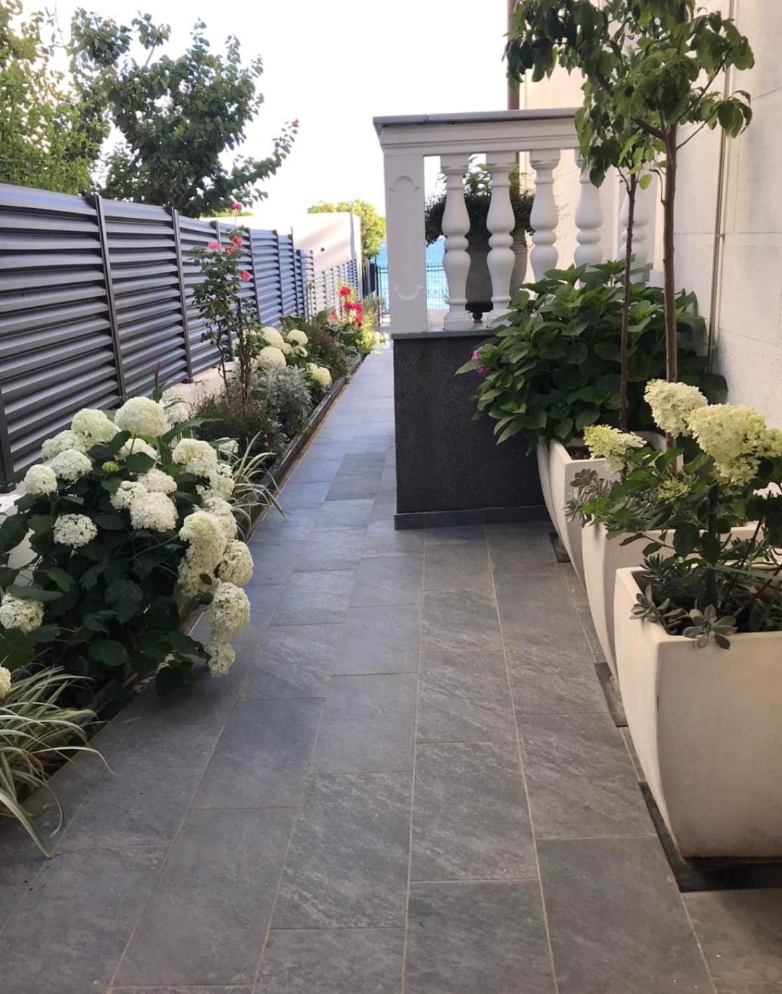 Villa Diana Kaštela Exteriör bild