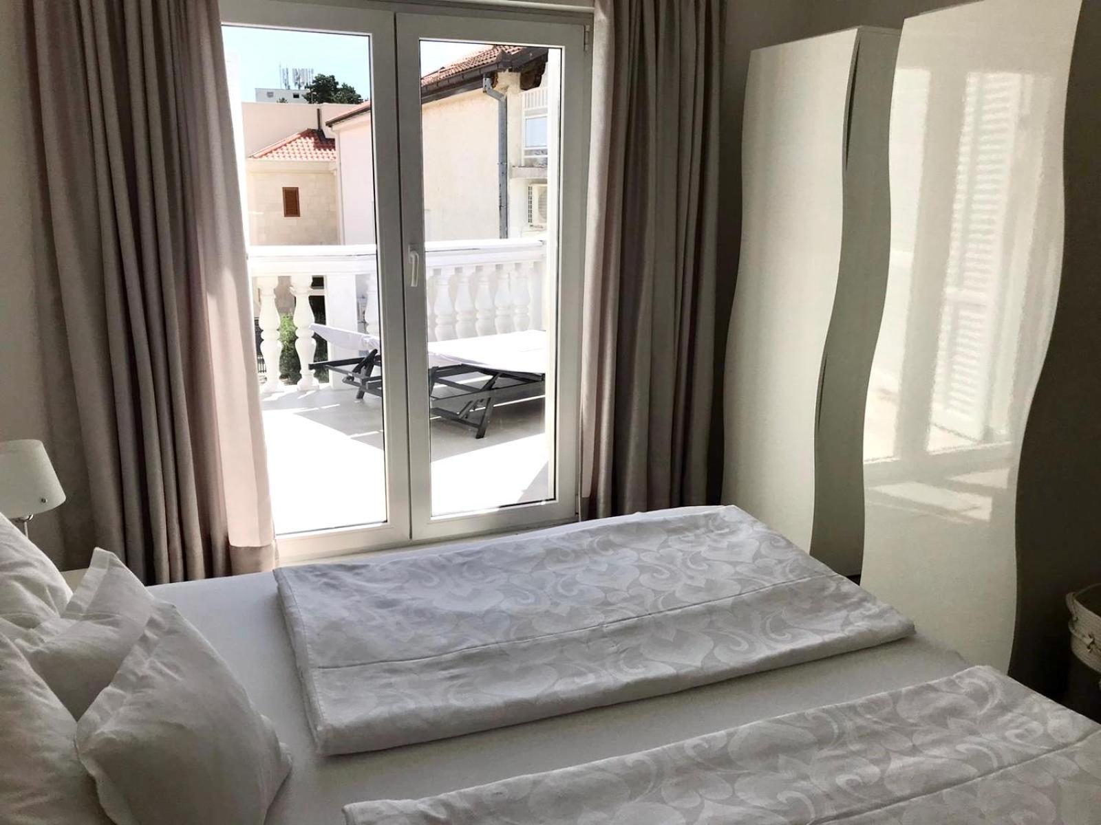 Villa Diana Kaštela Exteriör bild