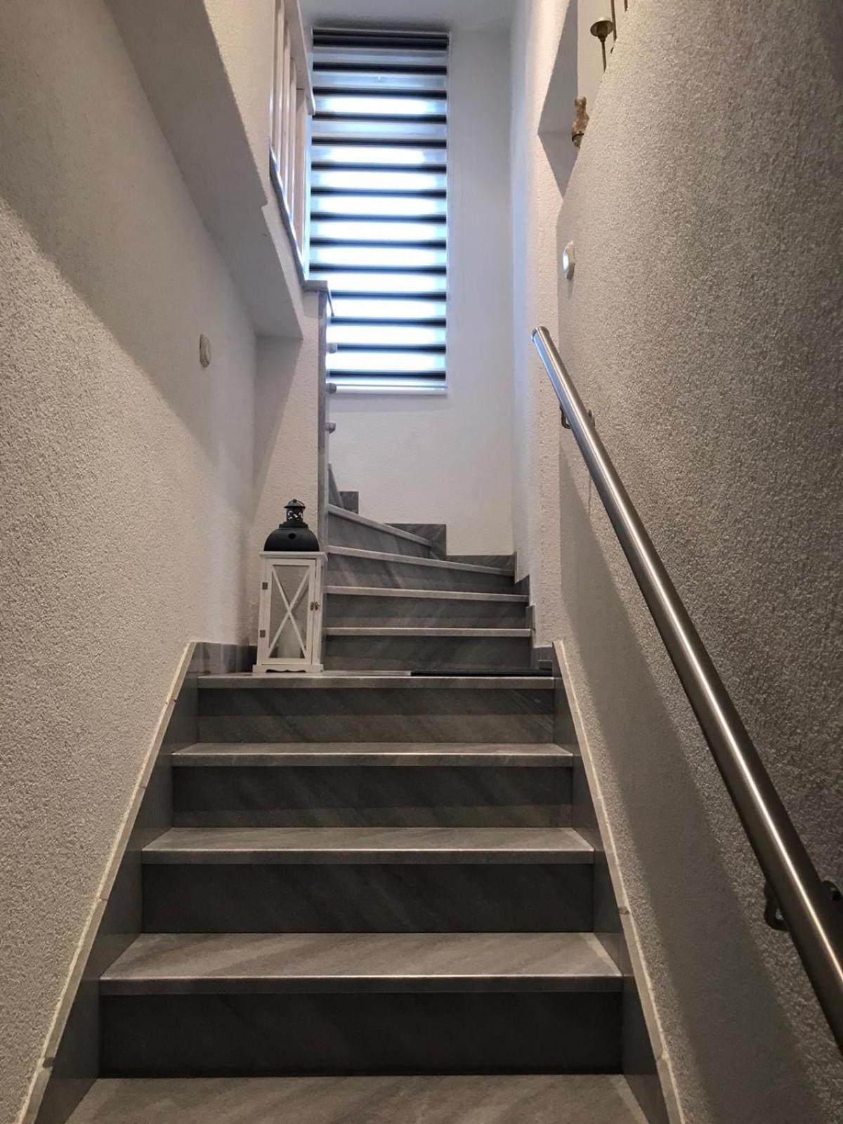 Villa Diana Kaštela Exteriör bild