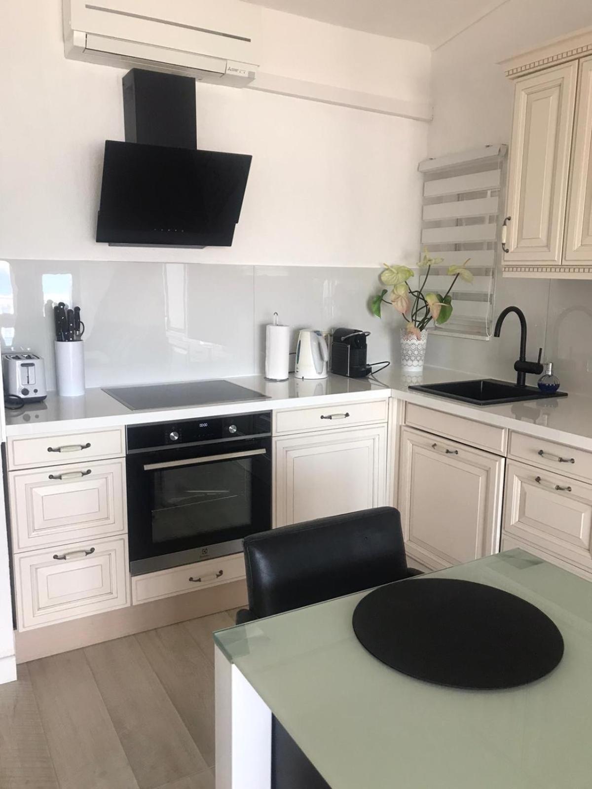 Villa Diana Kaštela Exteriör bild