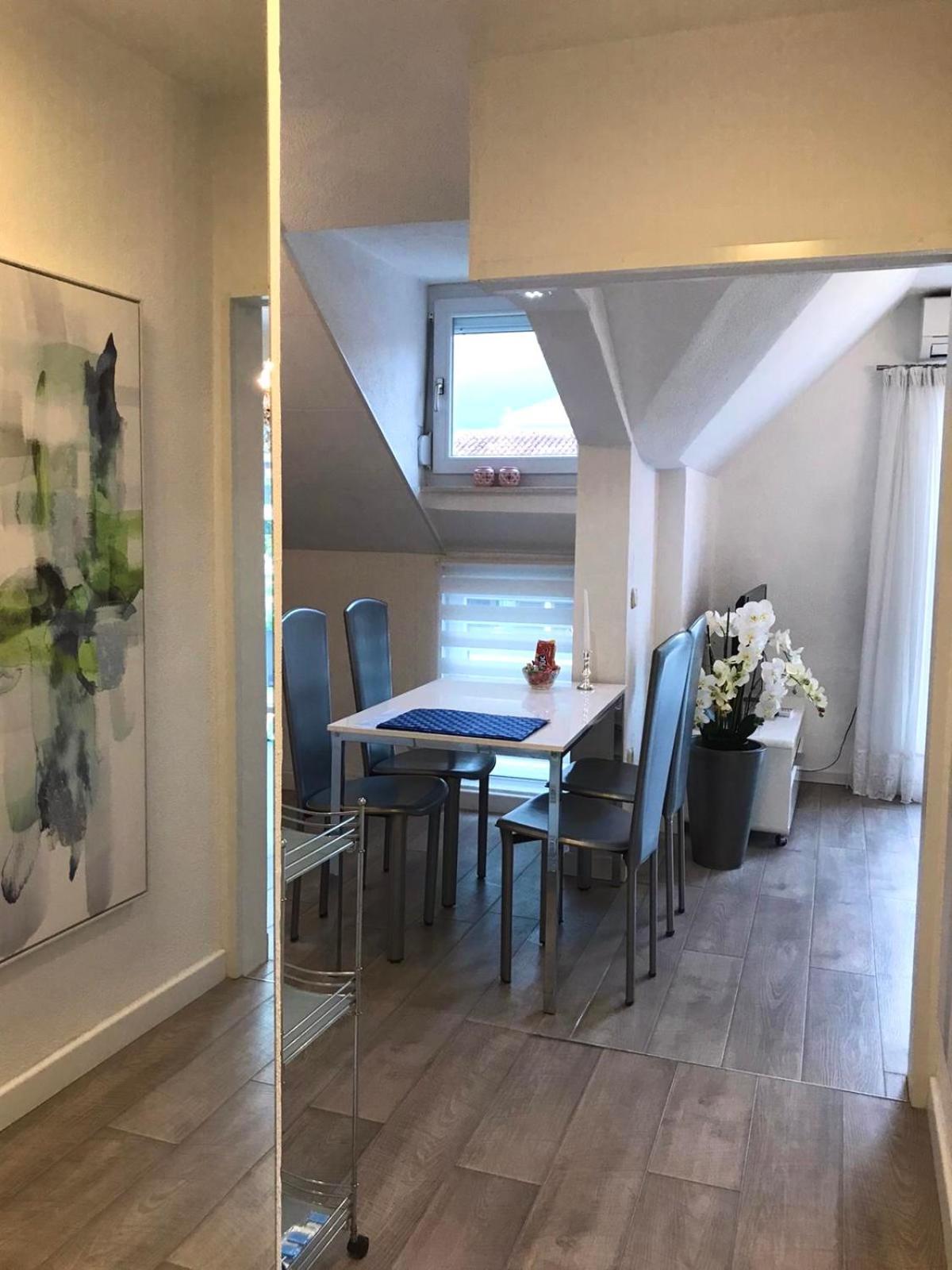 Villa Diana Kaštela Exteriör bild