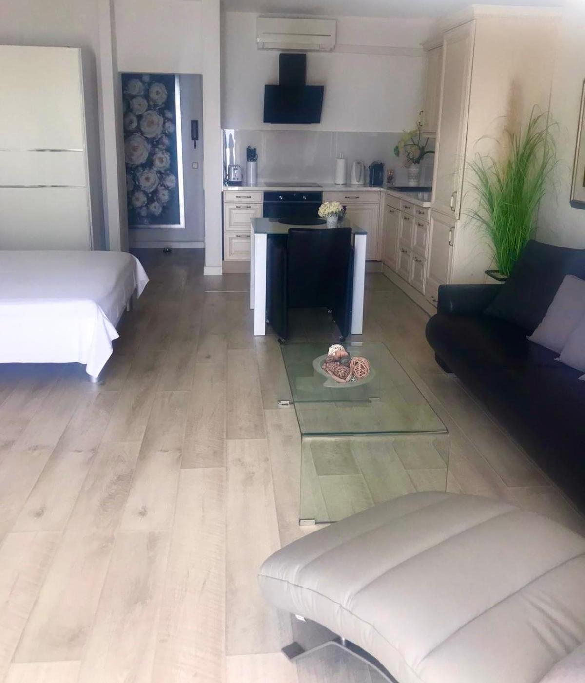 Villa Diana Kaštela Exteriör bild