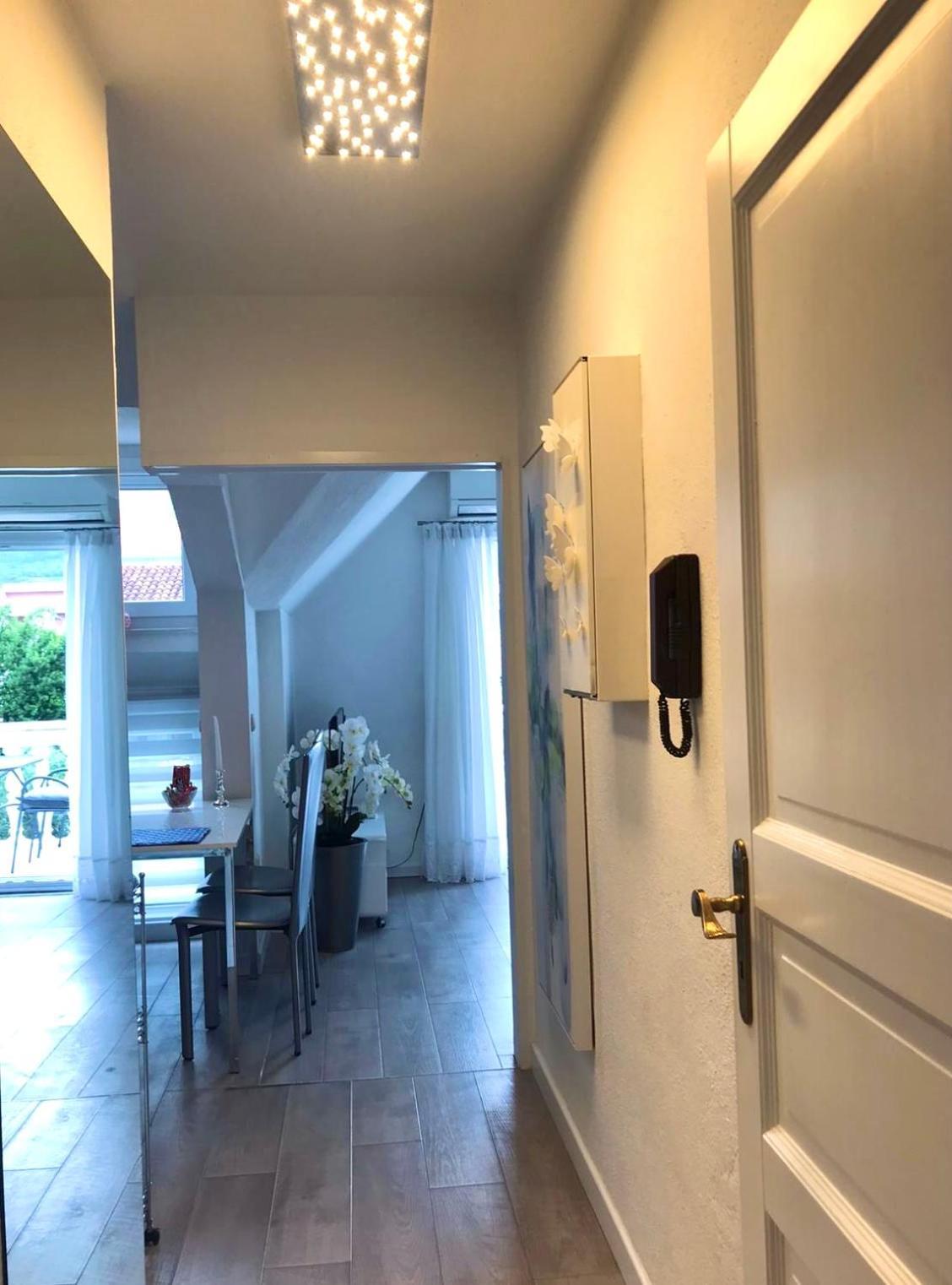 Villa Diana Kaštela Exteriör bild