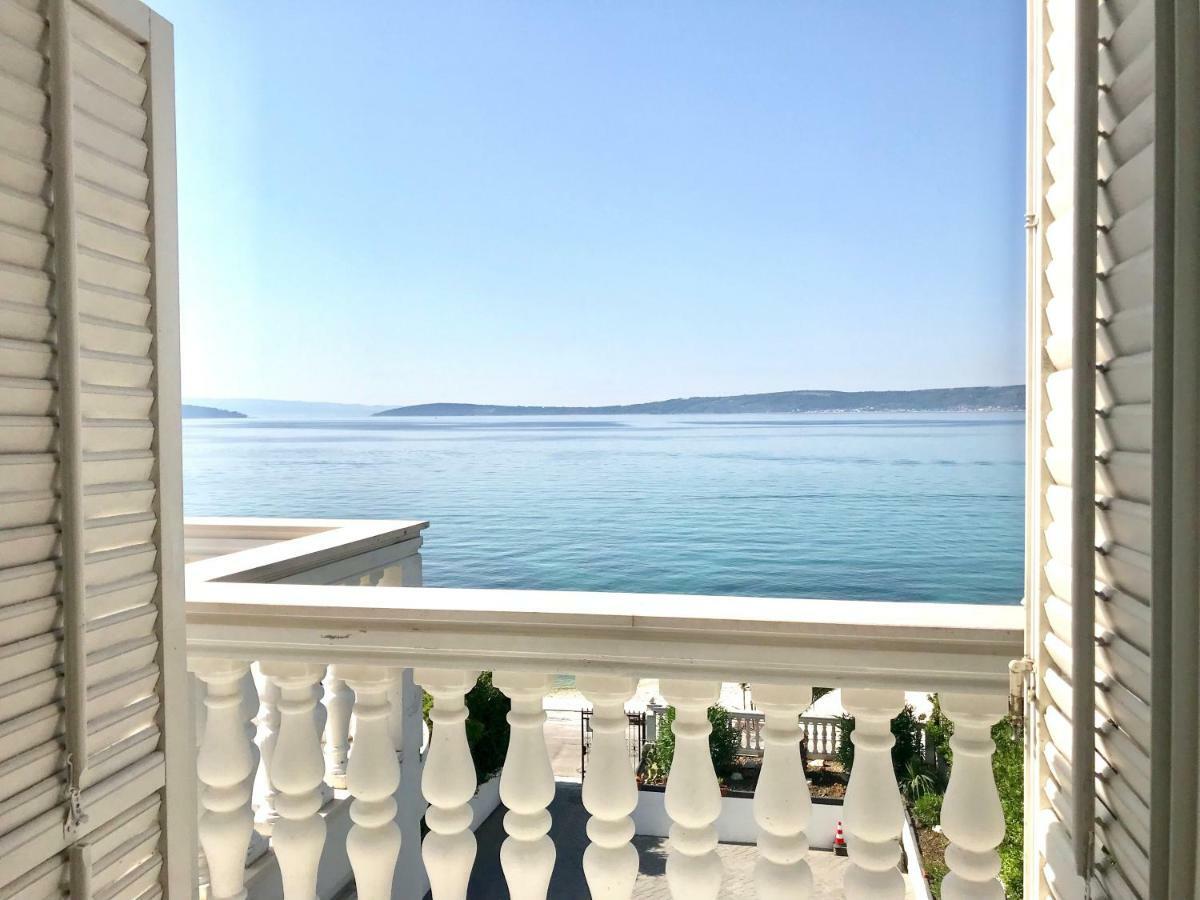 Villa Diana Kaštela Exteriör bild