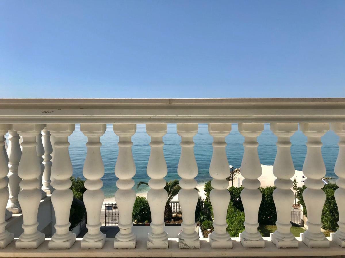 Villa Diana Kaštela Exteriör bild