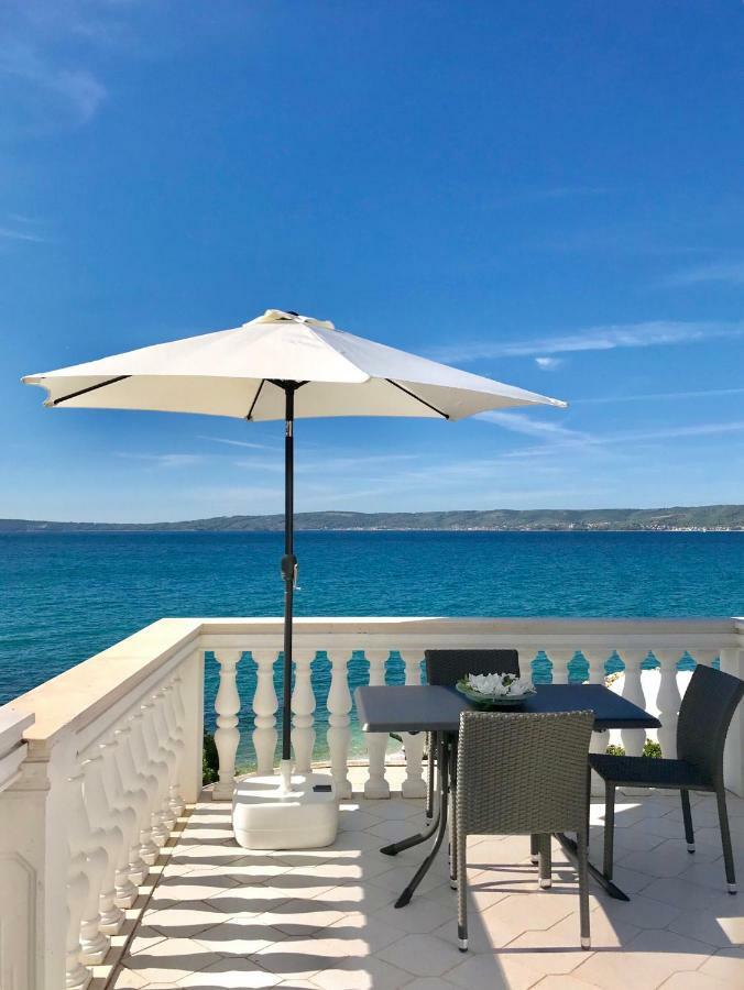 Villa Diana Kaštela Exteriör bild