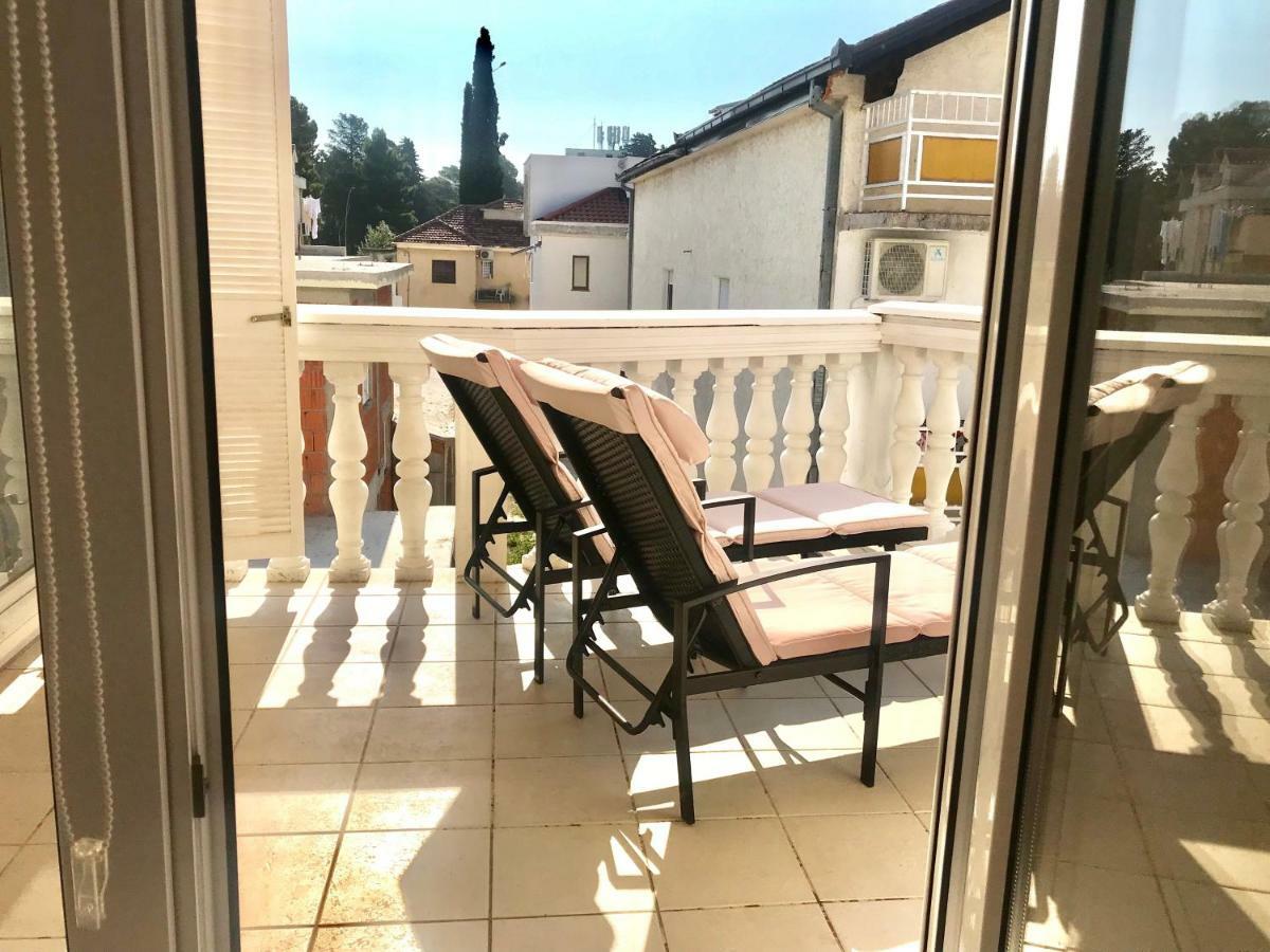 Villa Diana Kaštela Exteriör bild