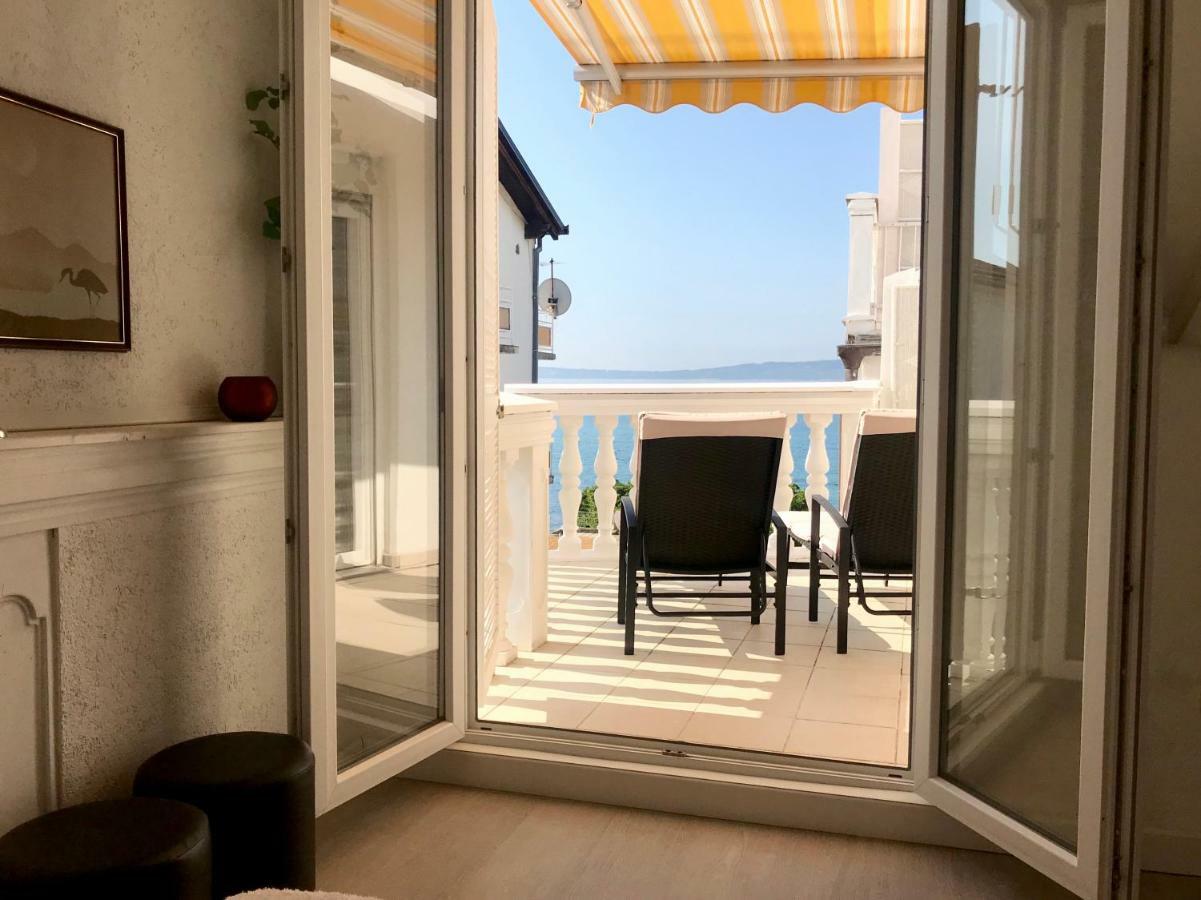 Villa Diana Kaštela Exteriör bild